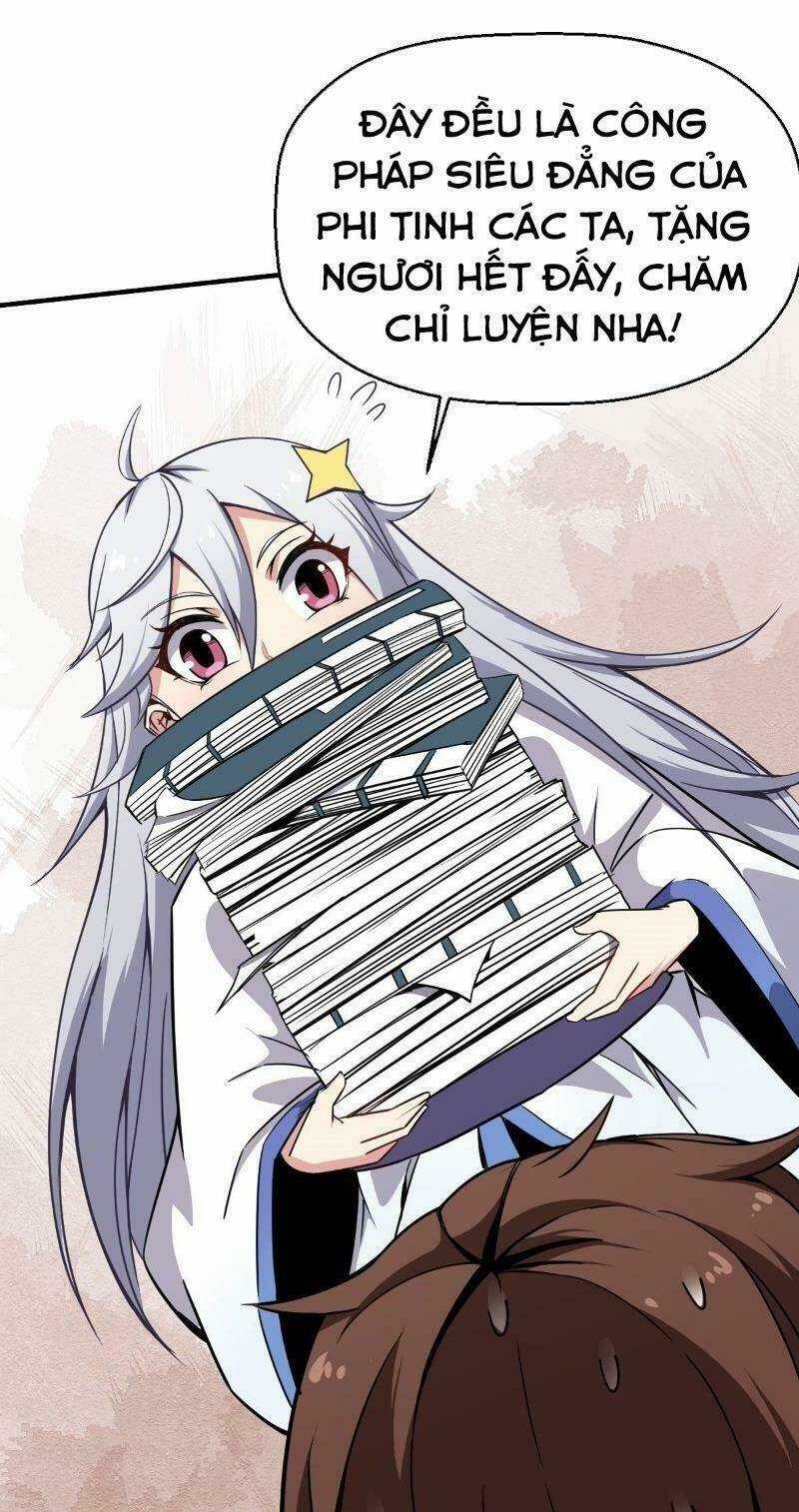 Tổ Thượng Có Tiền Chapter 2 trang 6