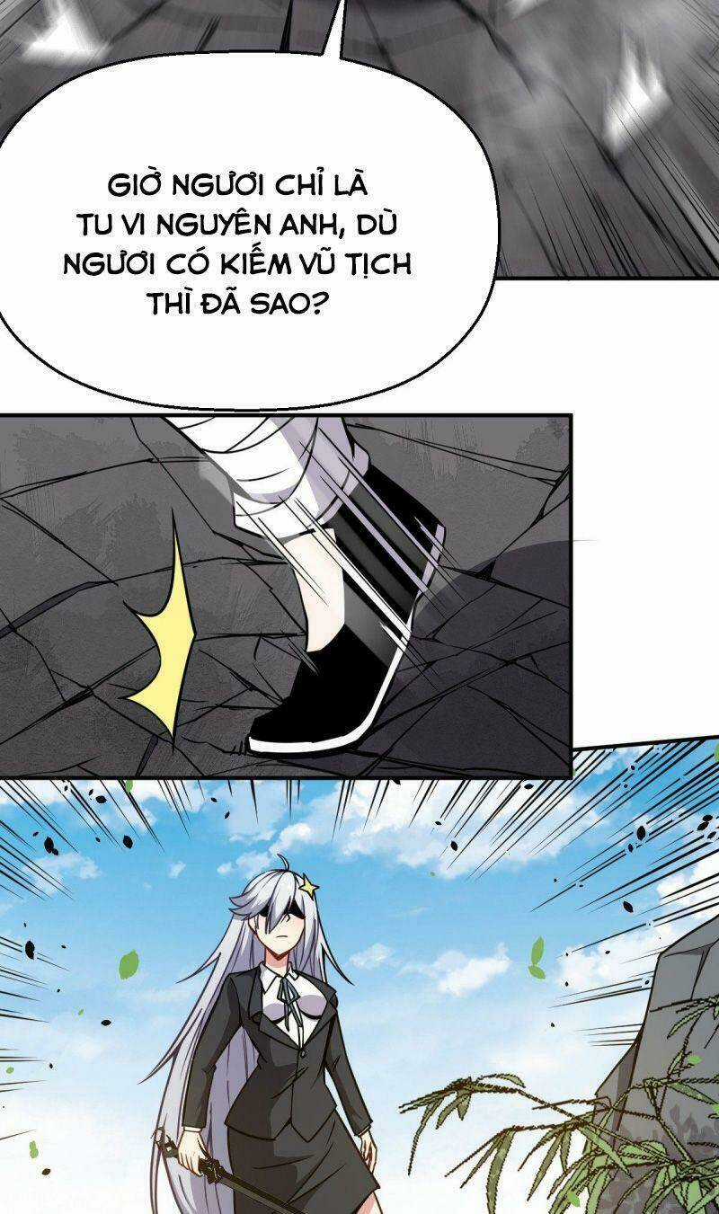 Tổ Thượng Có Tiền Chapter 20 trang 10