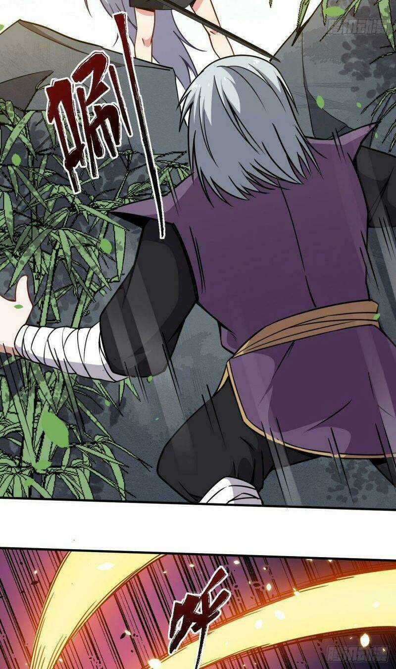 Tổ Thượng Có Tiền Chapter 20 trang 11