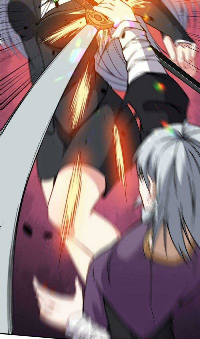 Tổ Thượng Có Tiền Chapter 20 trang 14