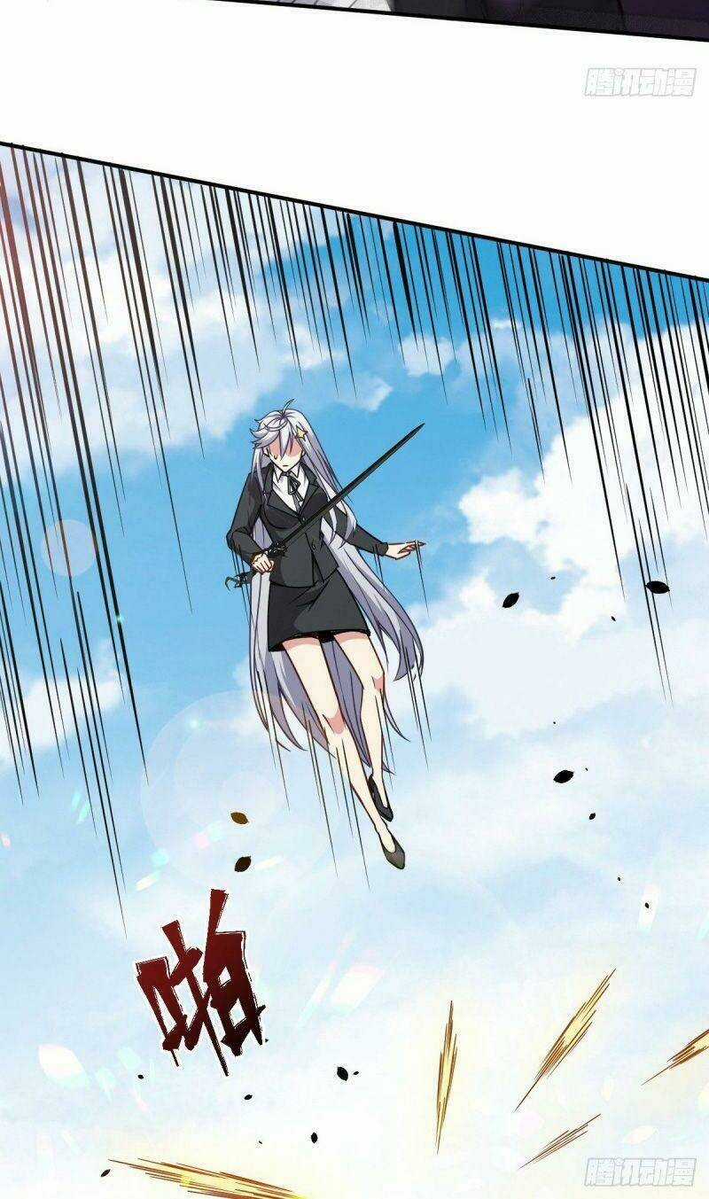 Tổ Thượng Có Tiền Chapter 20 trang 15