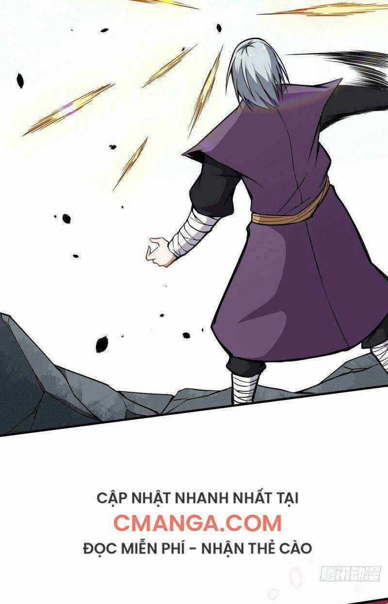 Tổ Thượng Có Tiền Chapter 20 trang 16