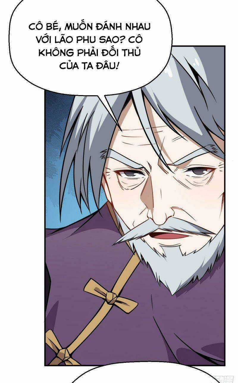 Tổ Thượng Có Tiền Chapter 20 trang 2