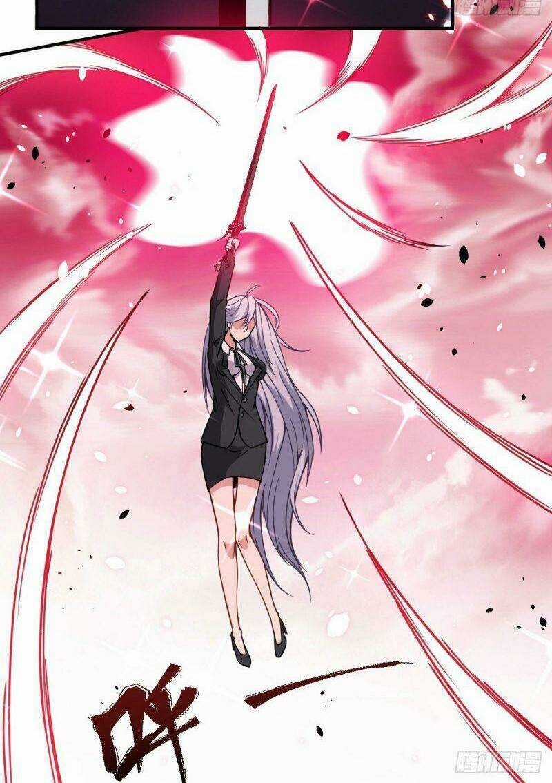 Tổ Thượng Có Tiền Chapter 20 trang 22