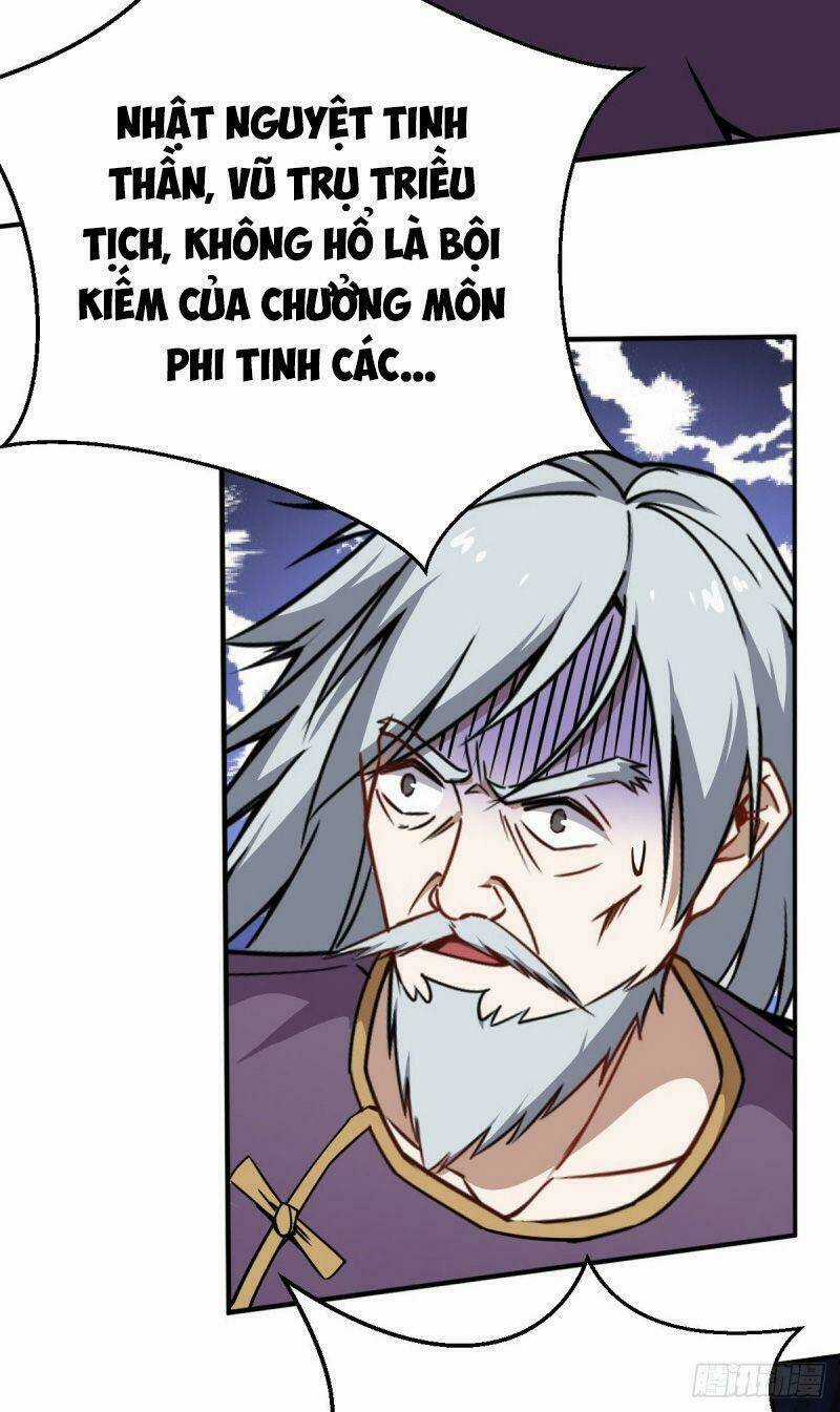 Tổ Thượng Có Tiền Chapter 20 trang 24