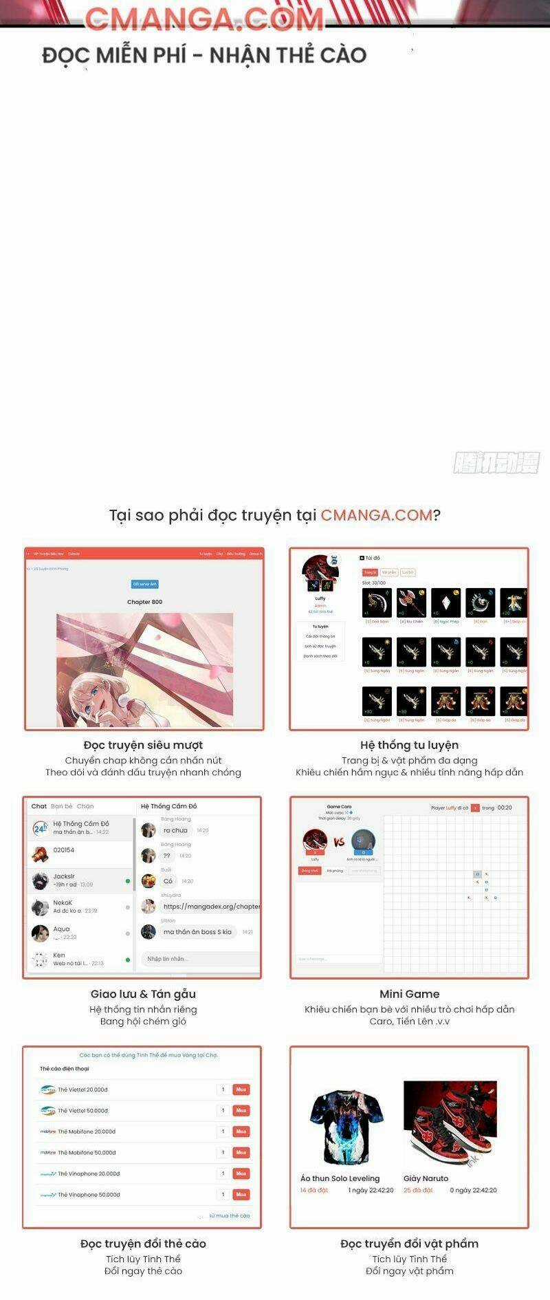 Tổ Thượng Có Tiền Chapter 20 trang 26