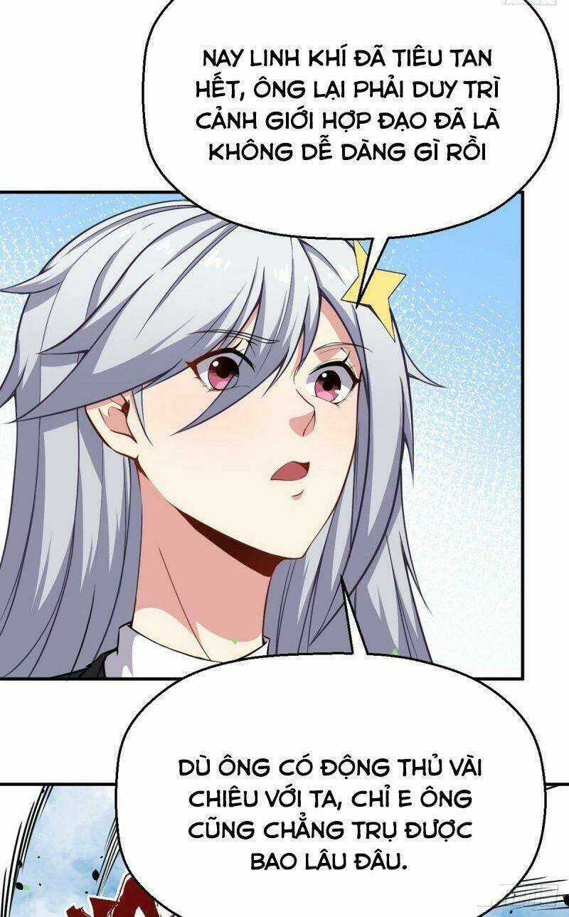 Tổ Thượng Có Tiền Chapter 20 trang 3