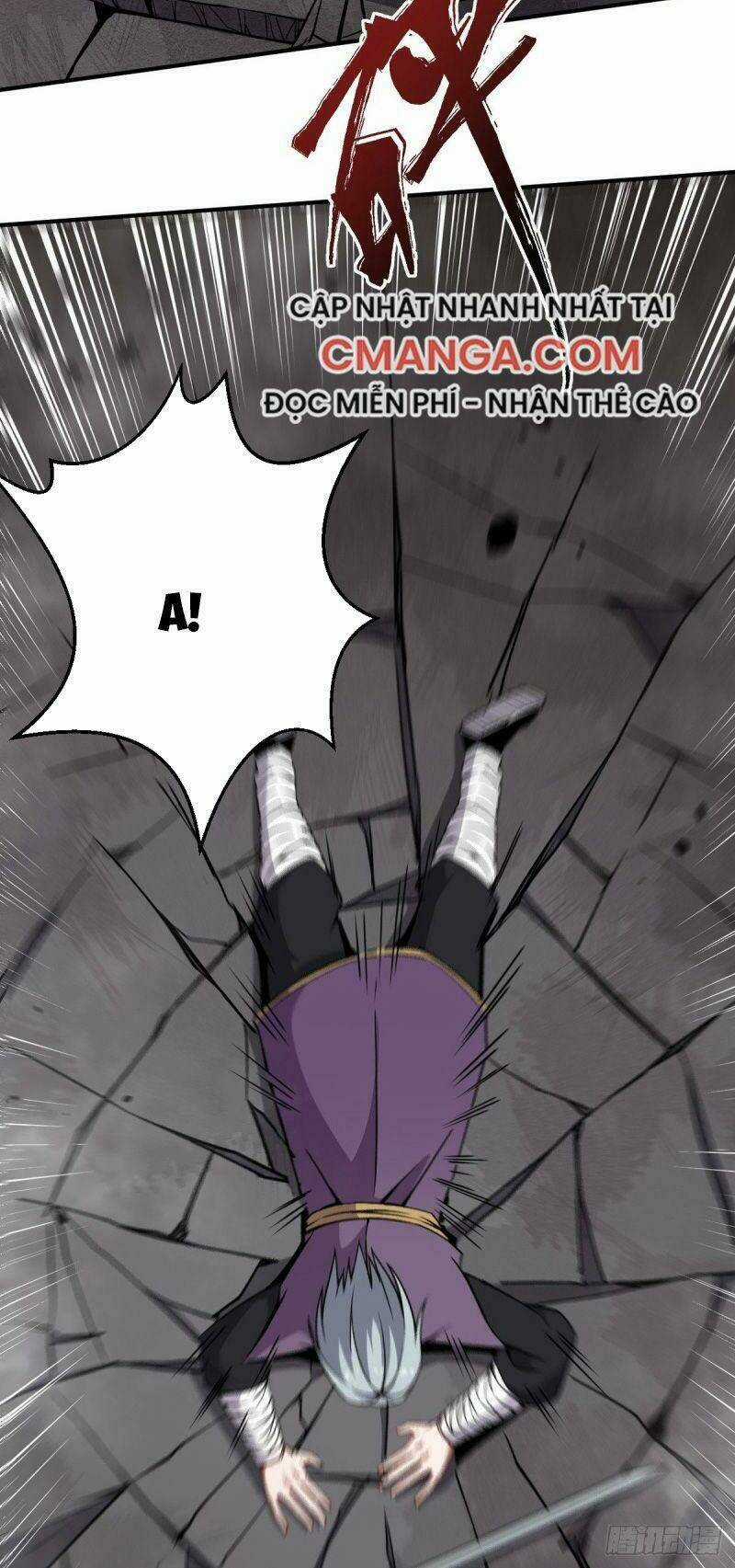 Tổ Thượng Có Tiền Chapter 20 trang 30