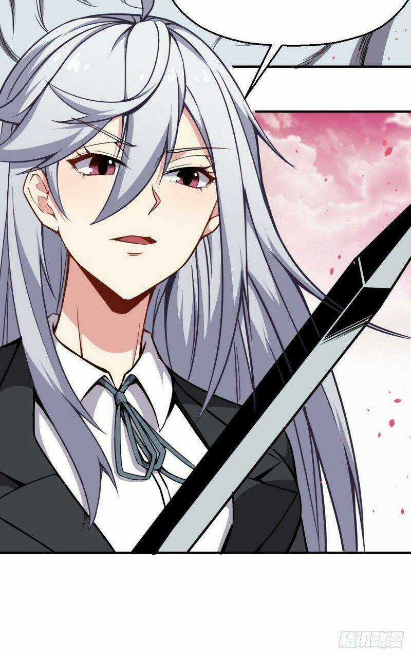 Tổ Thượng Có Tiền Chapter 20 trang 33