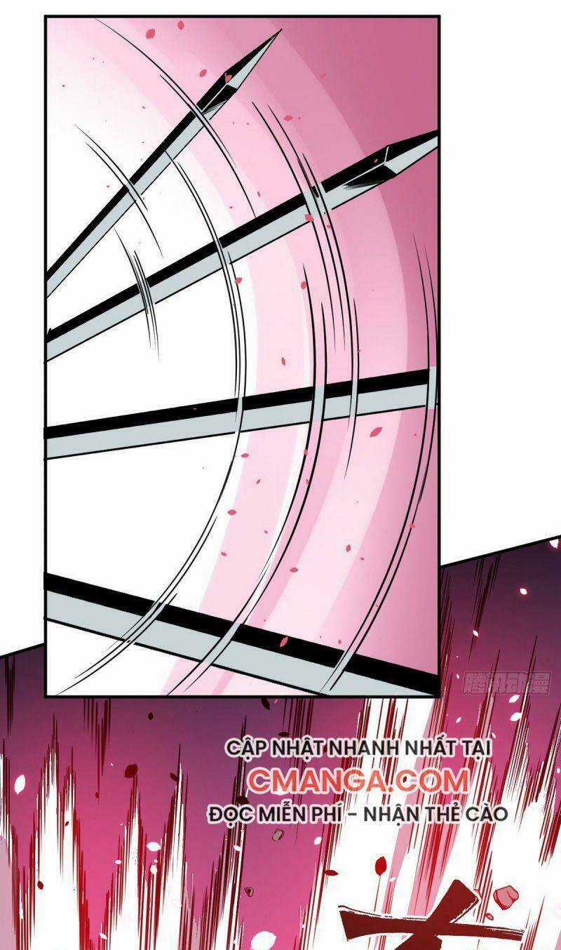 Tổ Thượng Có Tiền Chapter 20 trang 34