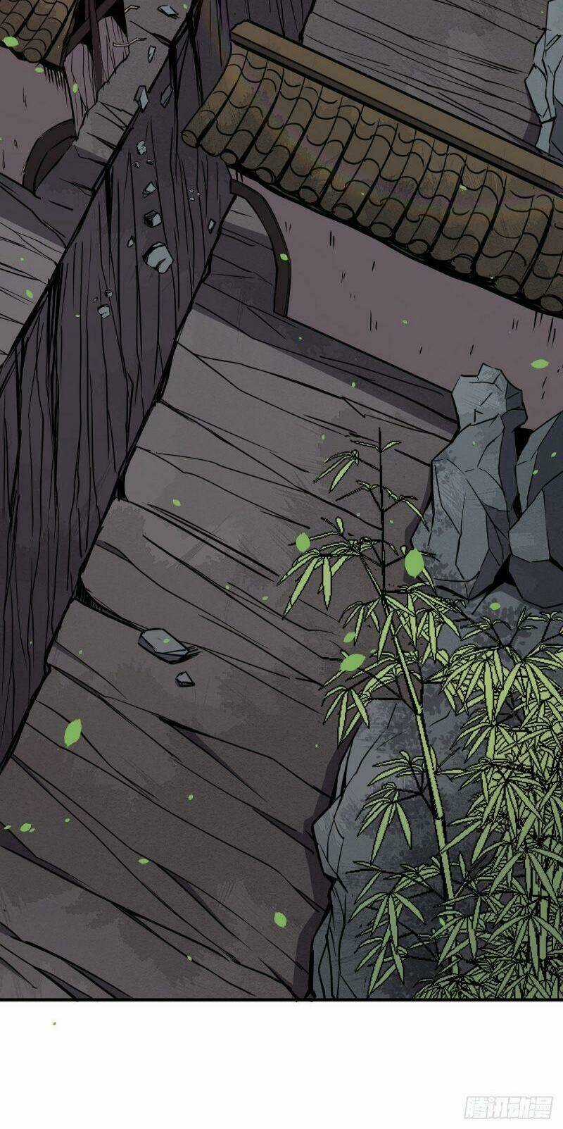 Tổ Thượng Có Tiền Chapter 20 trang 37