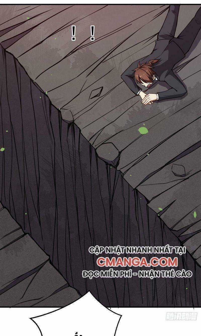 Tổ Thượng Có Tiền Chapter 20 trang 38