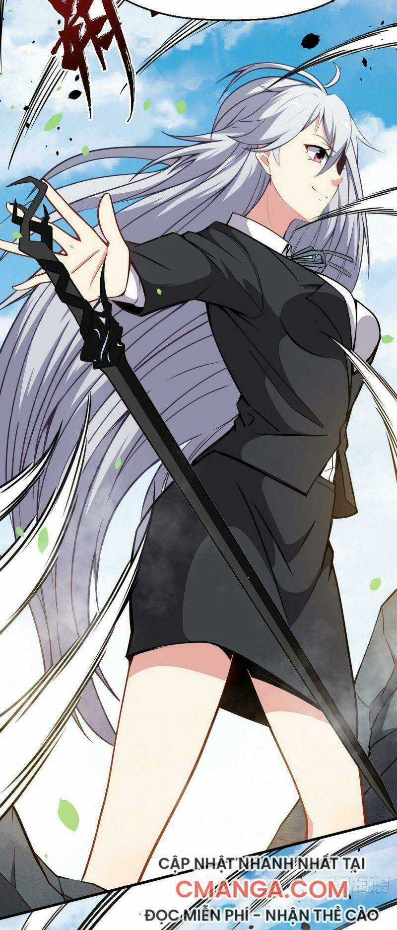 Tổ Thượng Có Tiền Chapter 20 trang 4