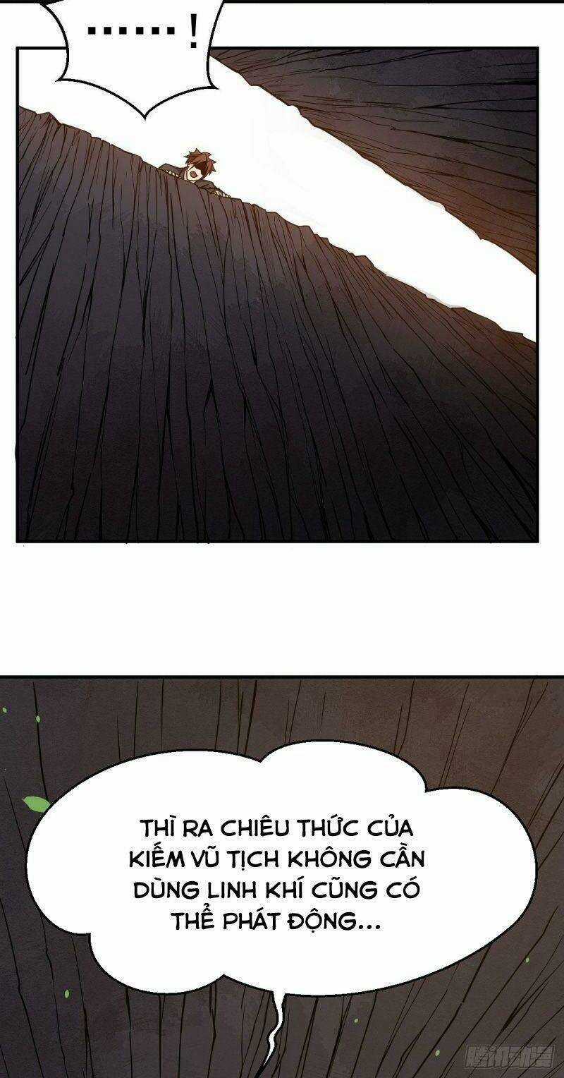 Tổ Thượng Có Tiền Chapter 20 trang 41