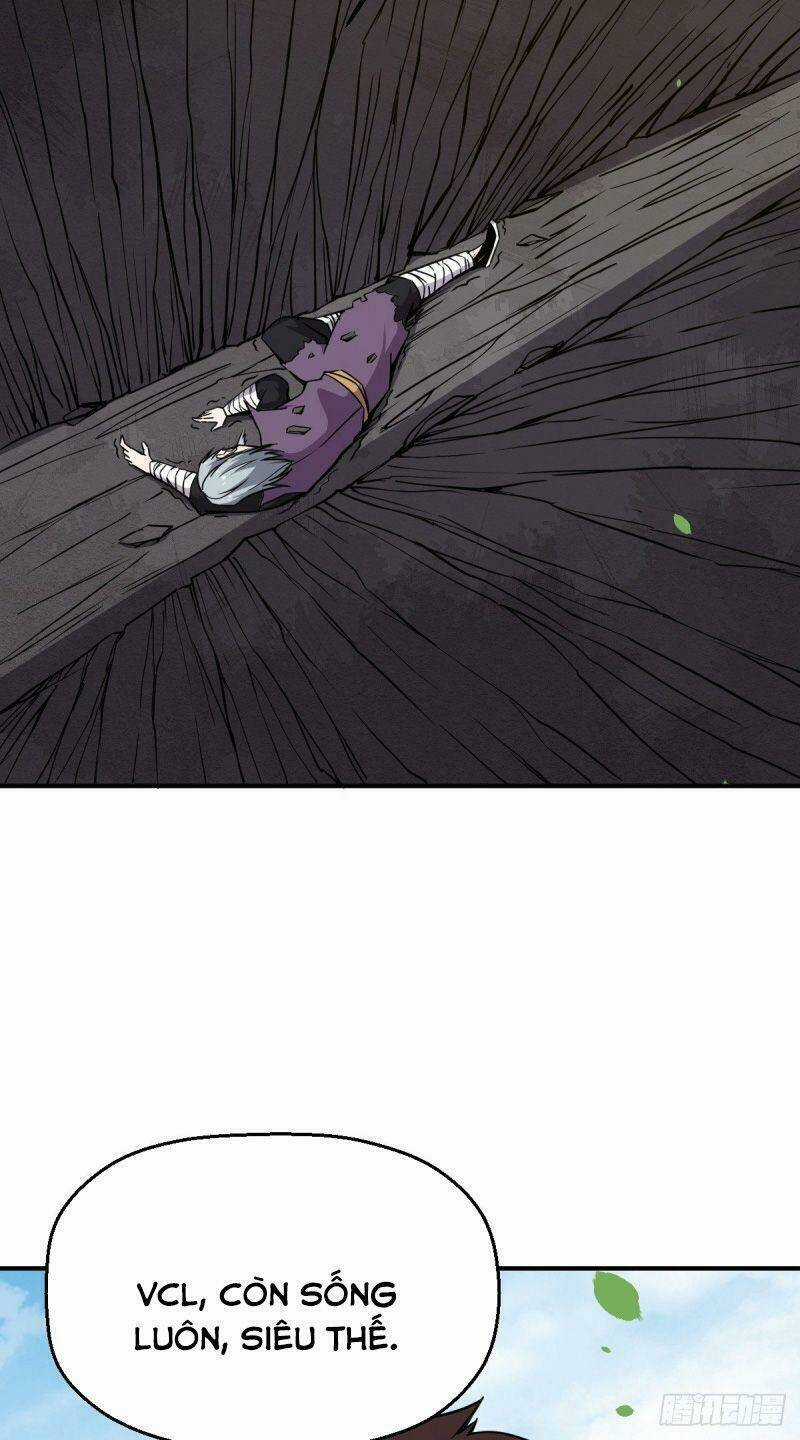 Tổ Thượng Có Tiền Chapter 20 trang 42