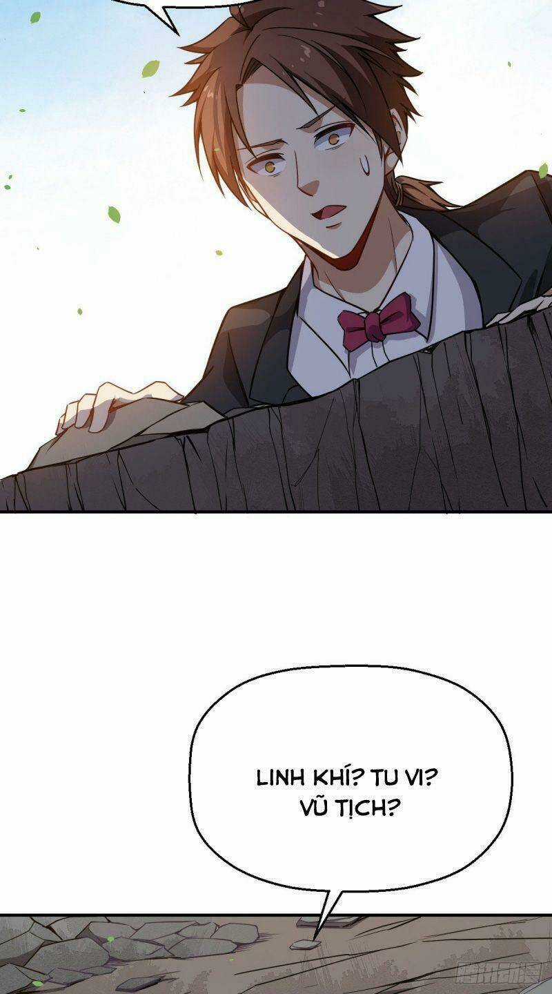 Tổ Thượng Có Tiền Chapter 20 trang 43