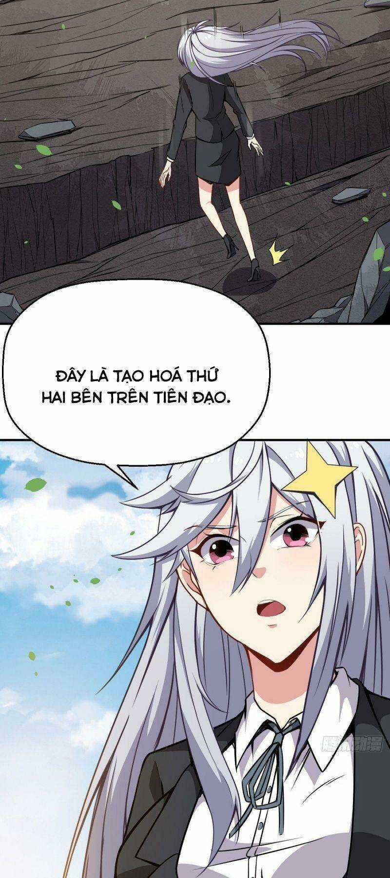 Tổ Thượng Có Tiền Chapter 20 trang 44