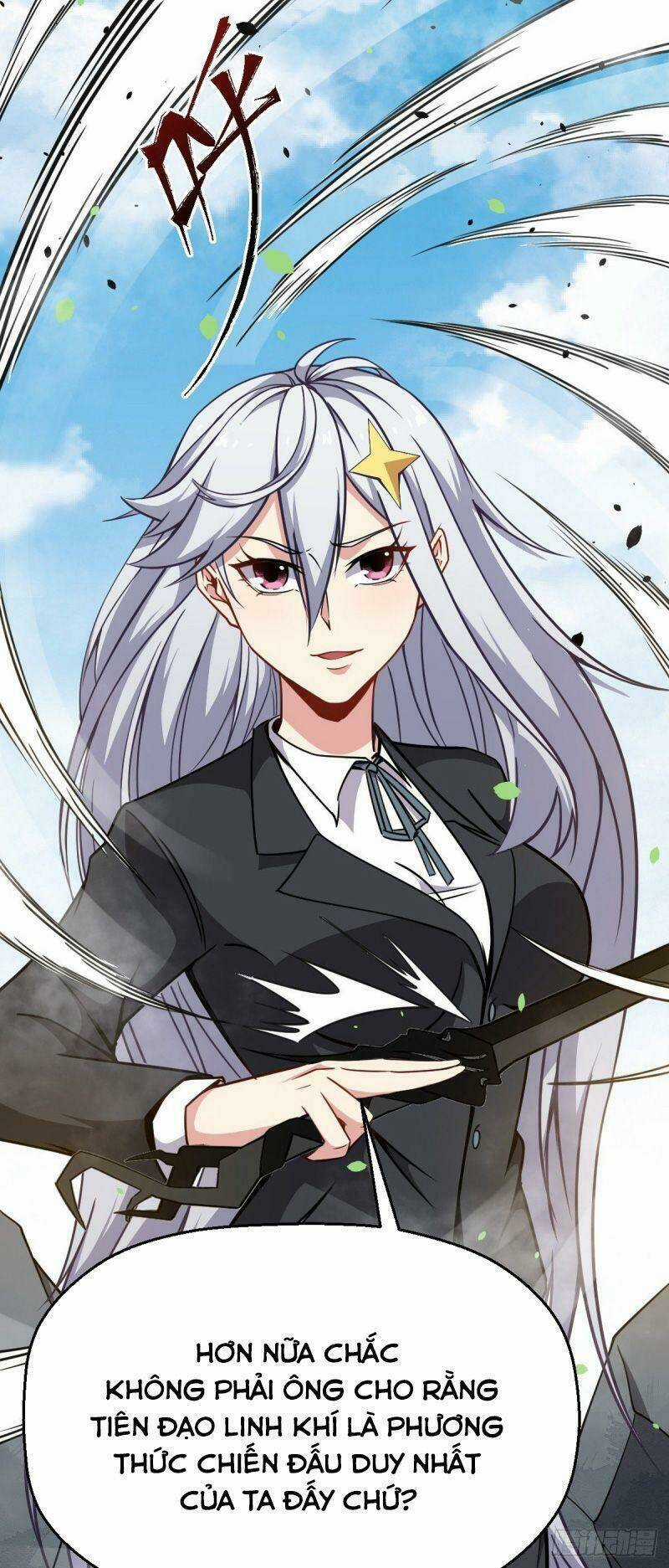 Tổ Thượng Có Tiền Chapter 20 trang 5