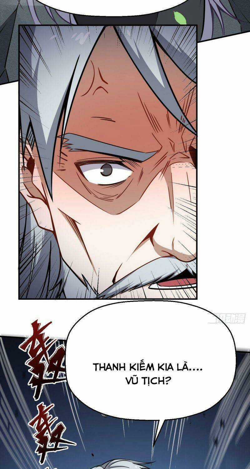 Tổ Thượng Có Tiền Chapter 20 trang 6