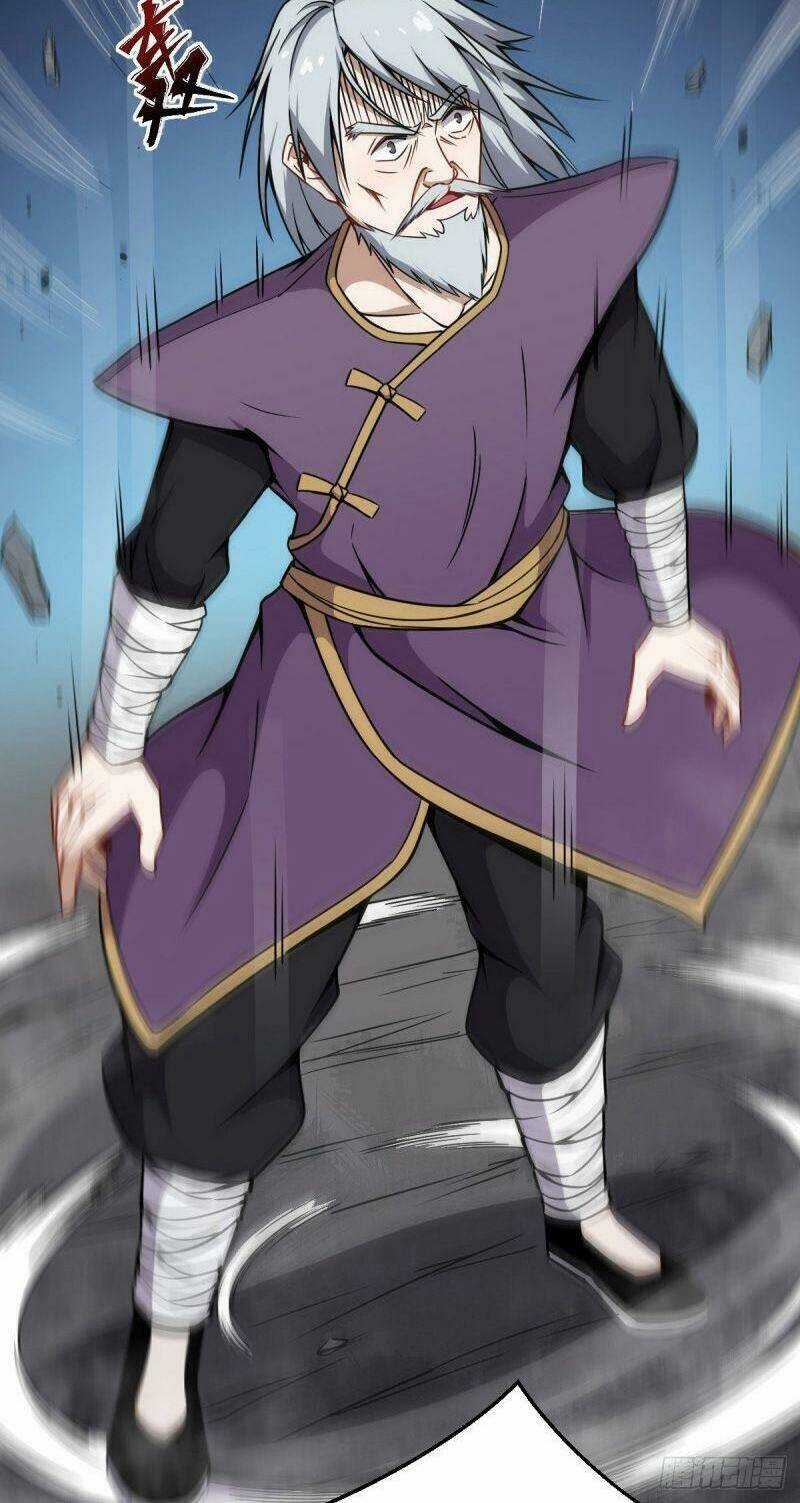 Tổ Thượng Có Tiền Chapter 20 trang 7