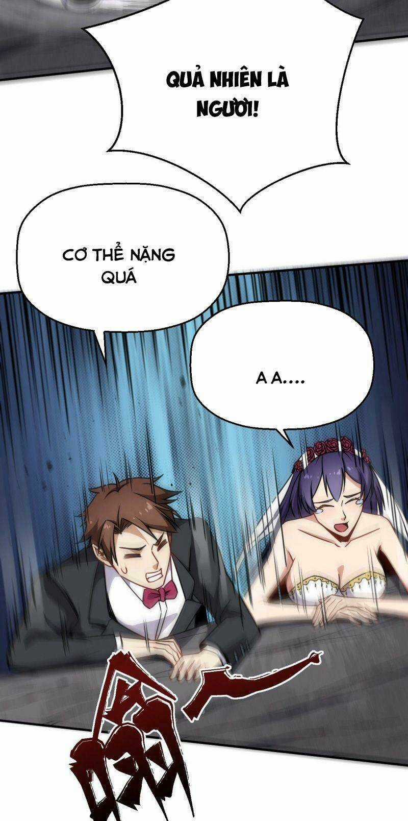 Tổ Thượng Có Tiền Chapter 20 trang 8