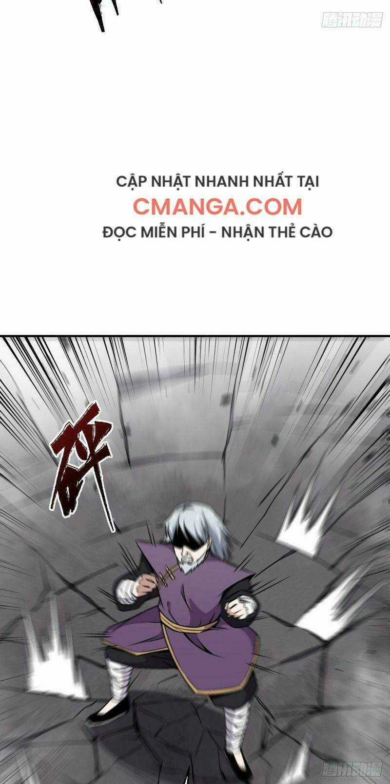 Tổ Thượng Có Tiền Chapter 20 trang 9