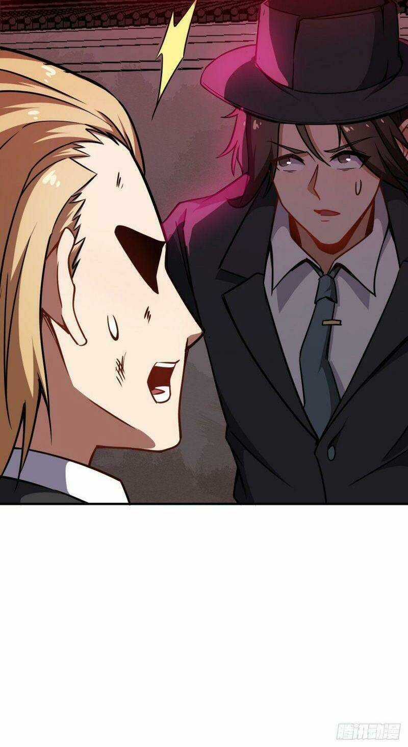 Tổ Thượng Có Tiền Chapter 21 trang 11