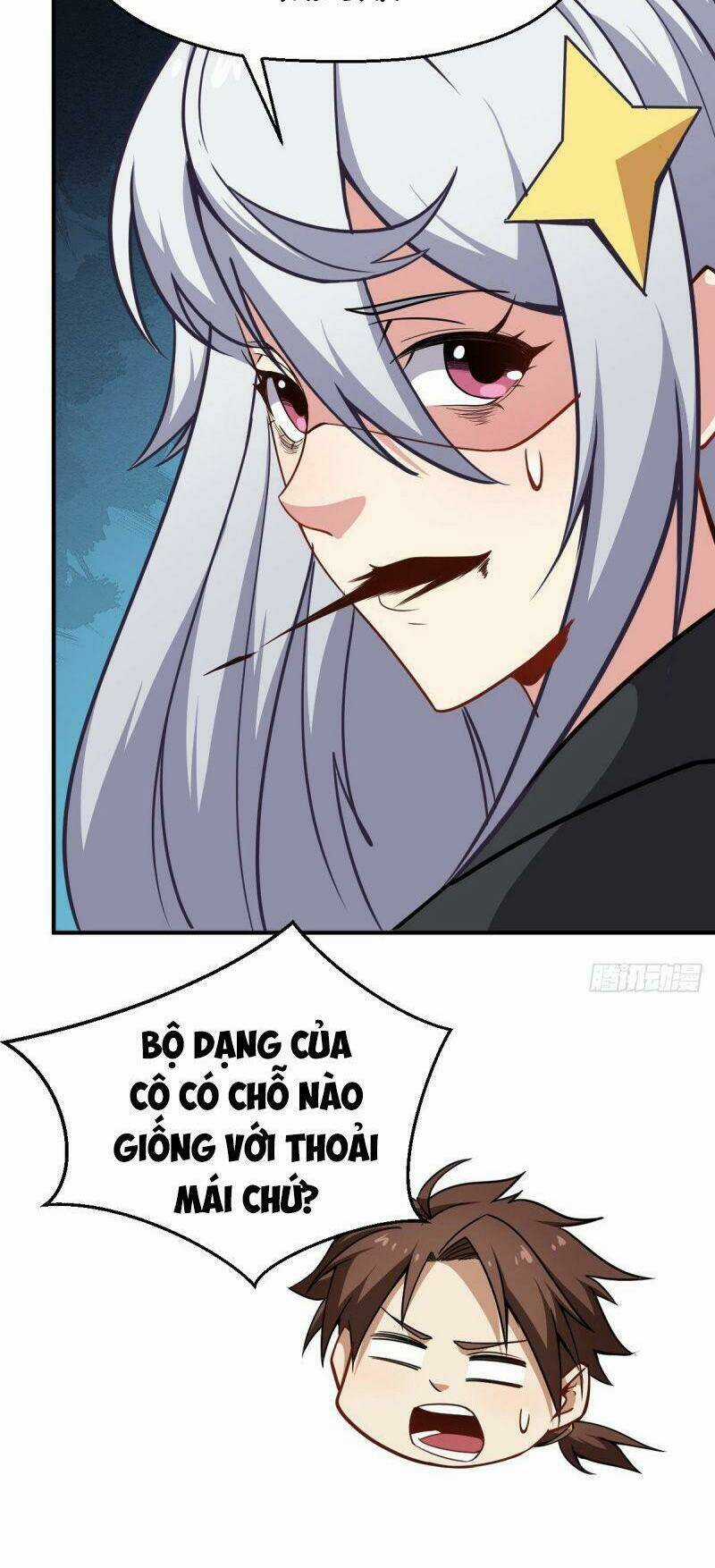 Tổ Thượng Có Tiền Chapter 21 trang 13