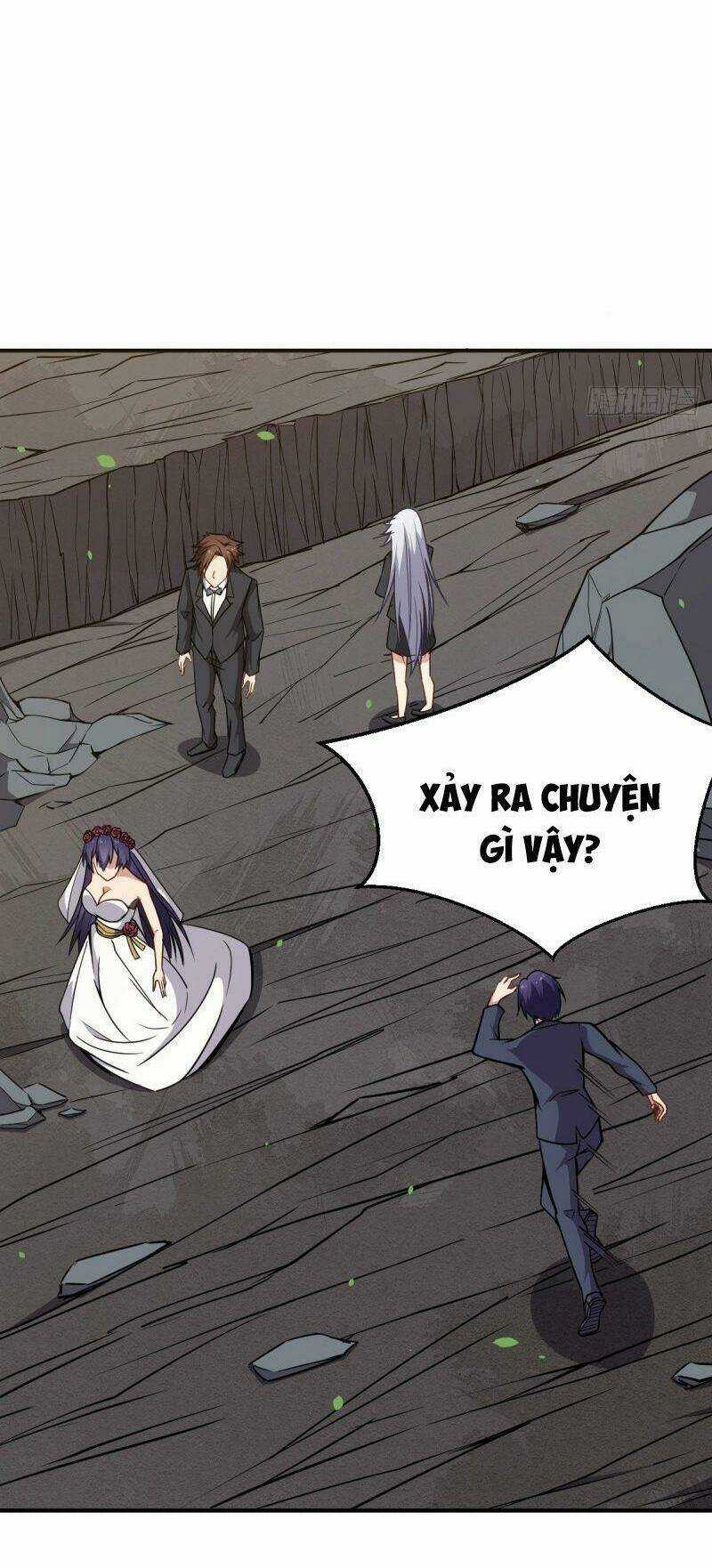 Tổ Thượng Có Tiền Chapter 21 trang 15