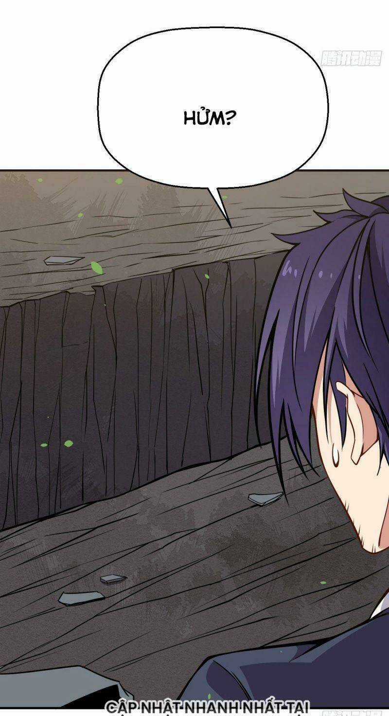 Tổ Thượng Có Tiền Chapter 21 trang 16