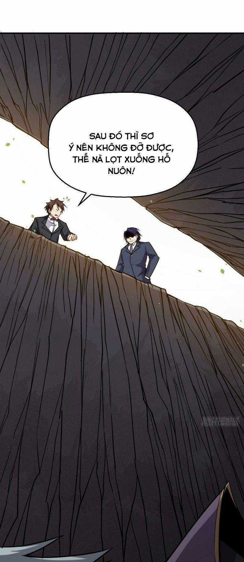 Tổ Thượng Có Tiền Chapter 21 trang 18