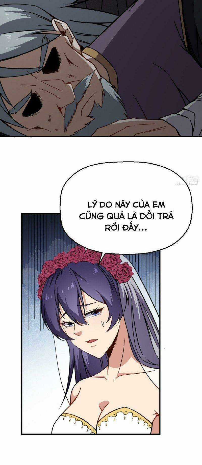 Tổ Thượng Có Tiền Chapter 21 trang 19