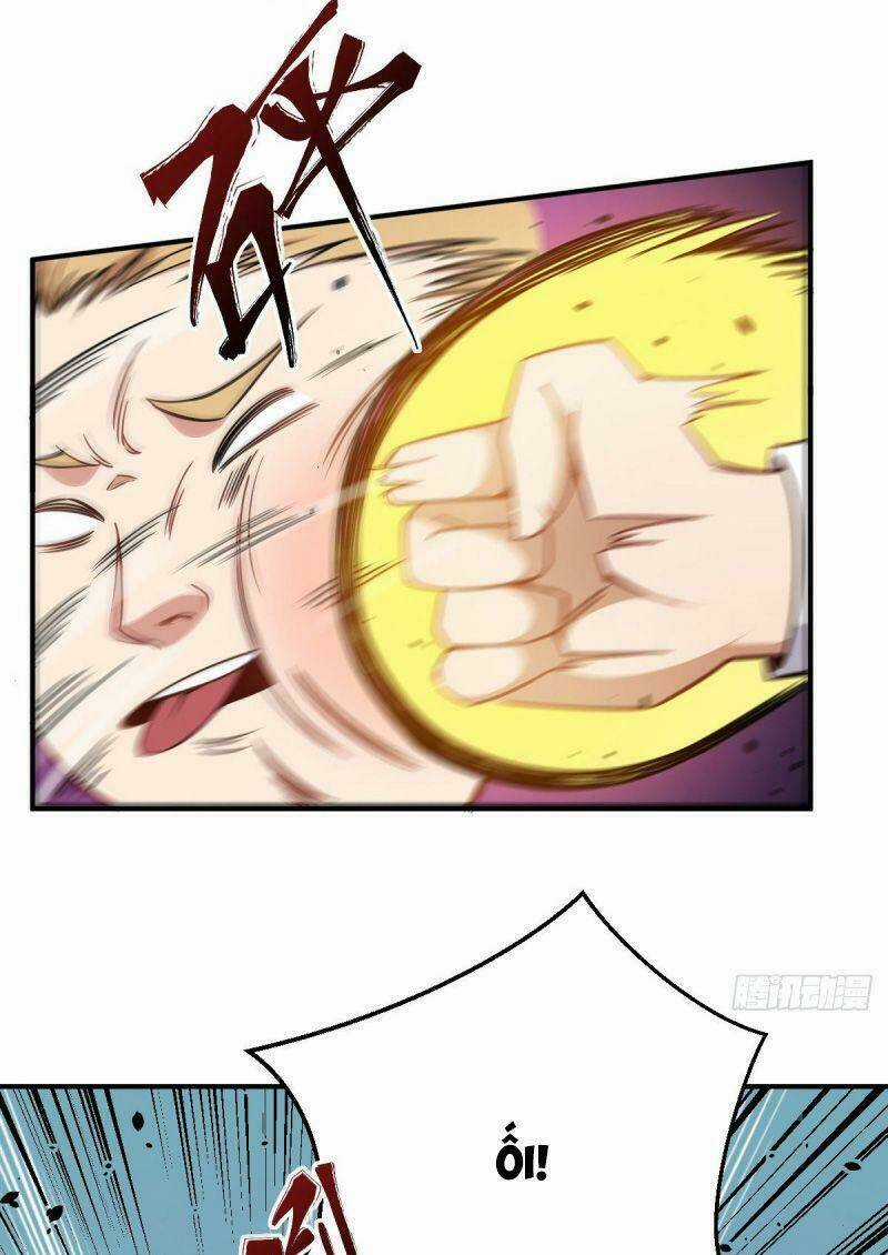 Tổ Thượng Có Tiền Chapter 21 trang 2