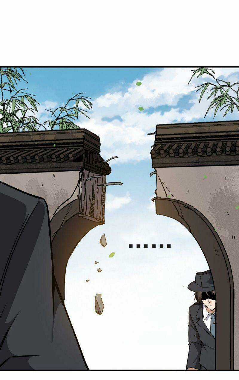 Tổ Thượng Có Tiền Chapter 21 trang 21