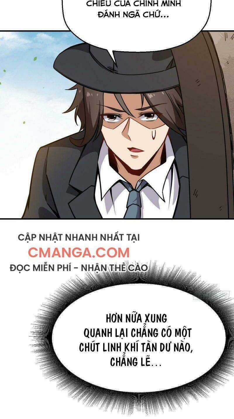 Tổ Thượng Có Tiền Chapter 21 trang 24