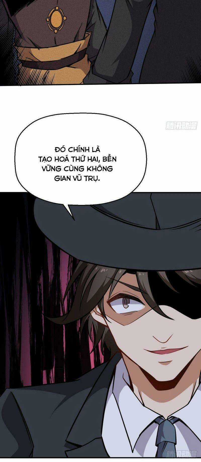 Tổ Thượng Có Tiền Chapter 21 trang 26