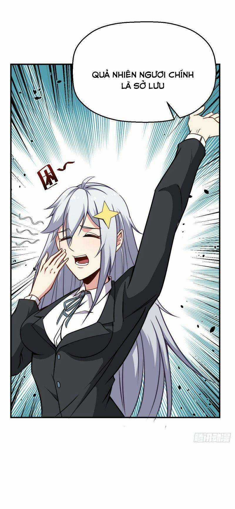 Tổ Thượng Có Tiền Chapter 21 trang 27