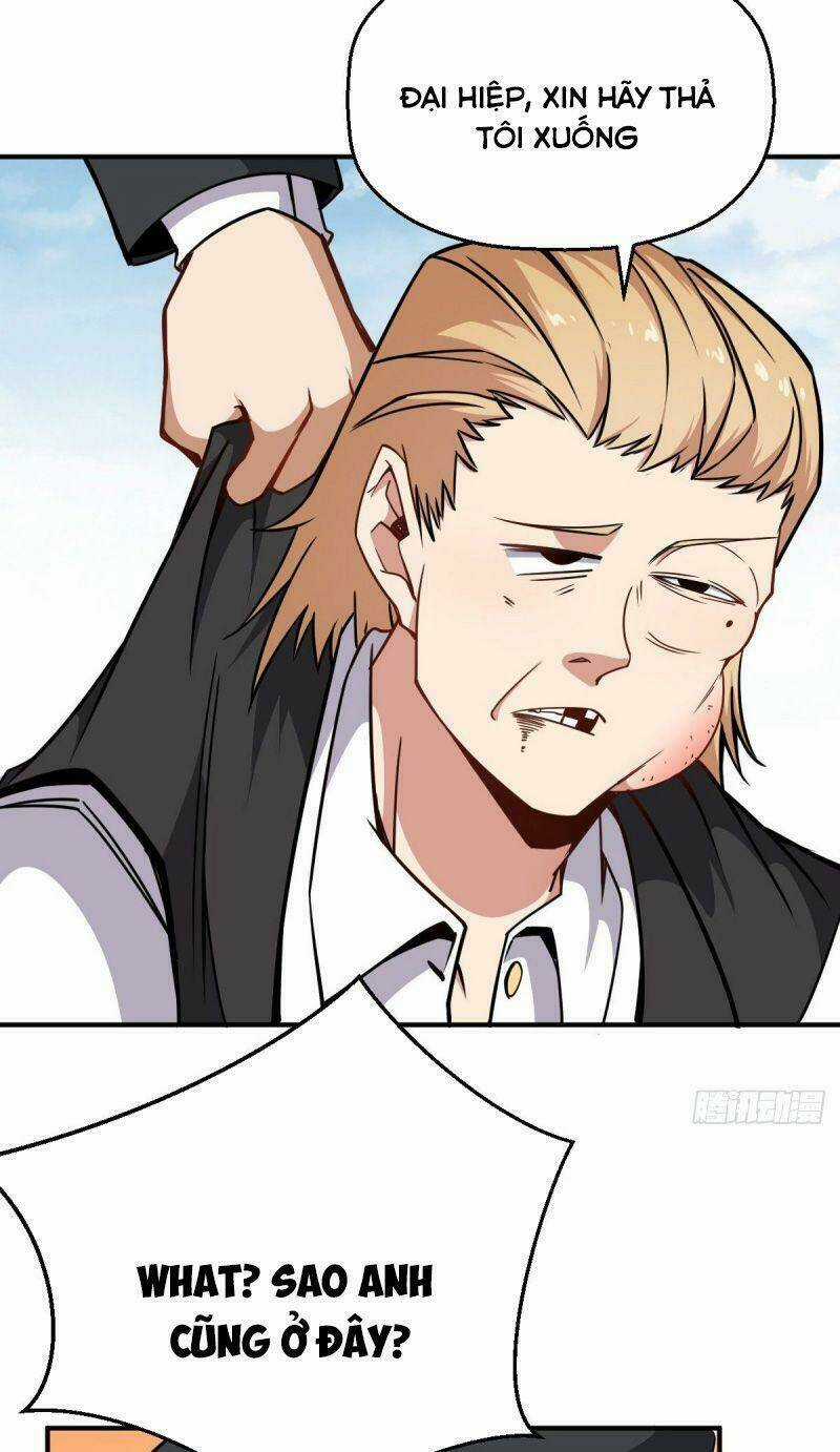 Tổ Thượng Có Tiền Chapter 21 trang 29