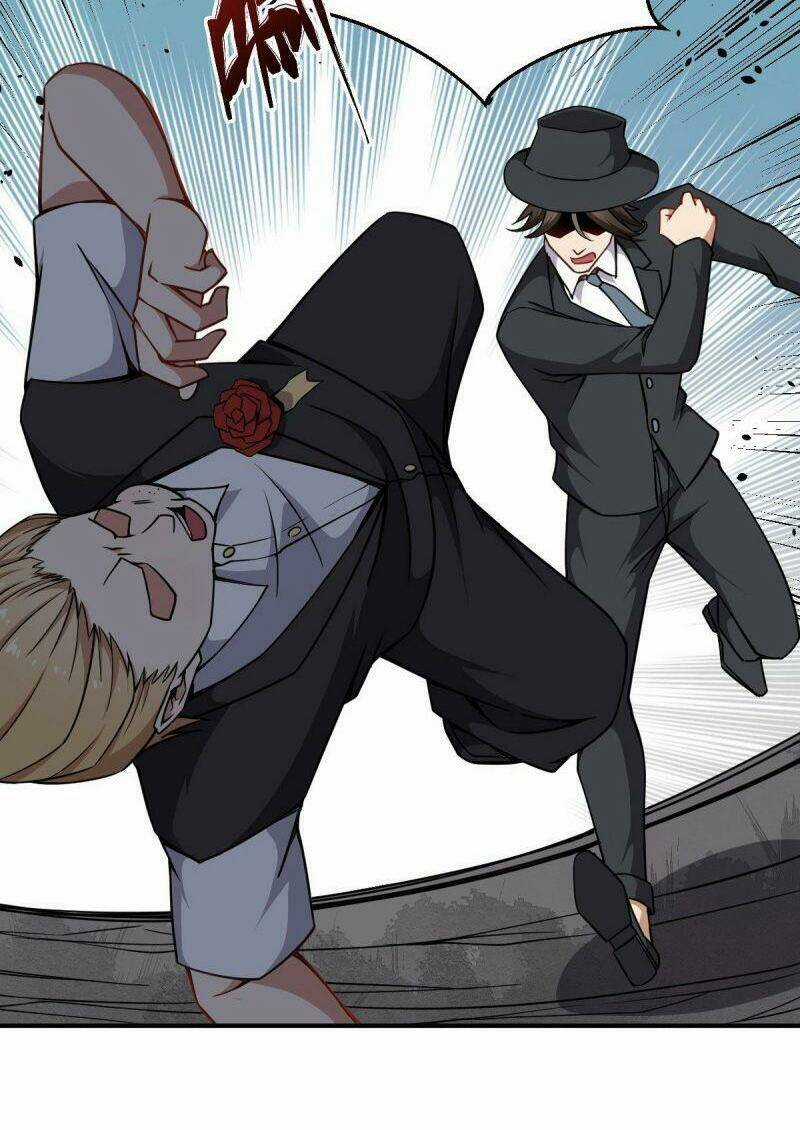 Tổ Thượng Có Tiền Chapter 21 trang 3