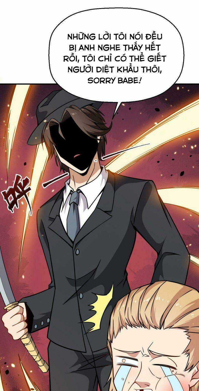 Tổ Thượng Có Tiền Chapter 21 trang 31