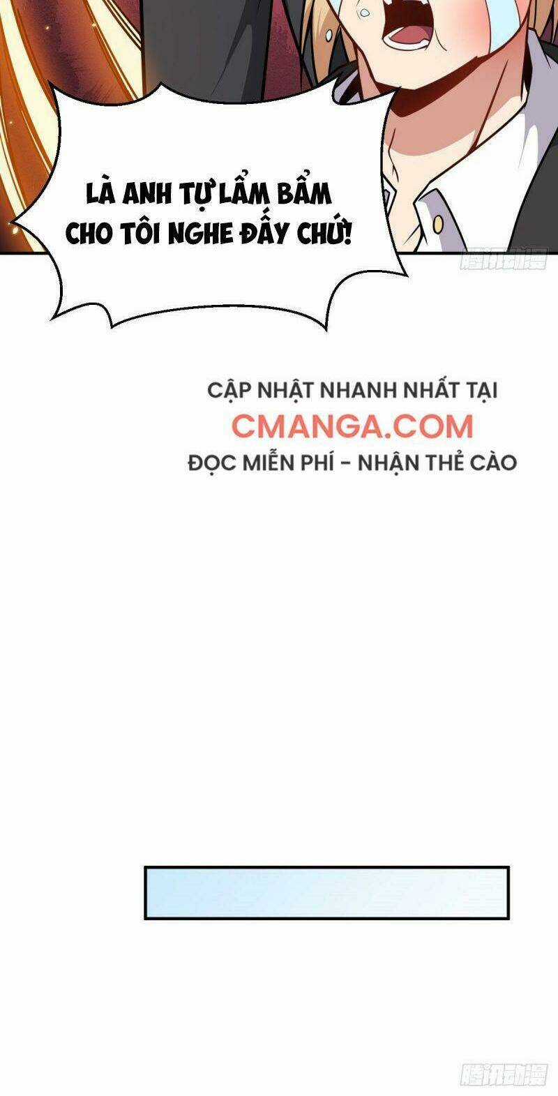 Tổ Thượng Có Tiền Chapter 21 trang 32
