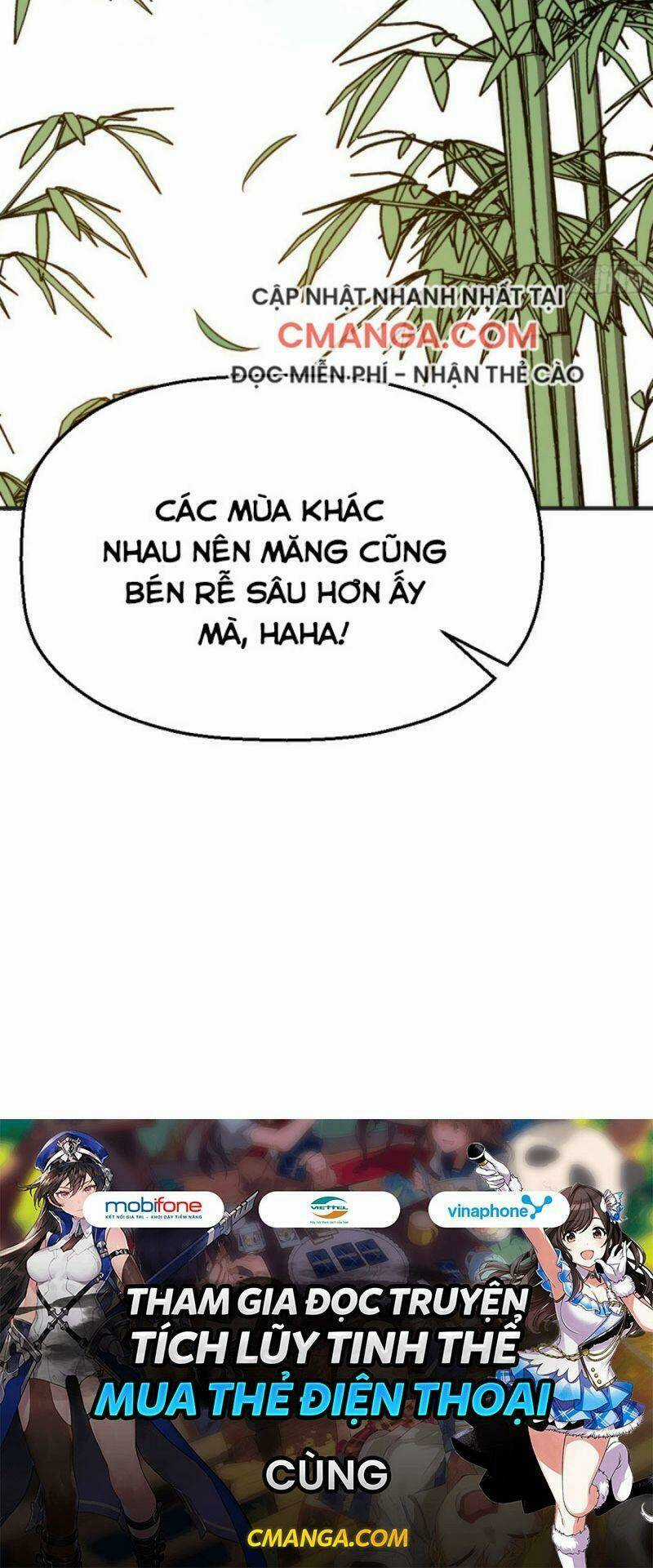 Tổ Thượng Có Tiền Chapter 21 trang 36