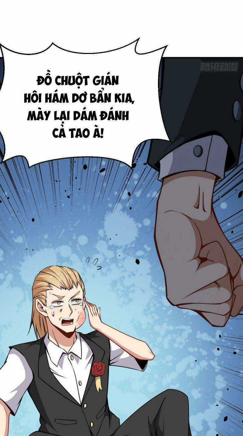 Tổ Thượng Có Tiền Chapter 21 trang 4