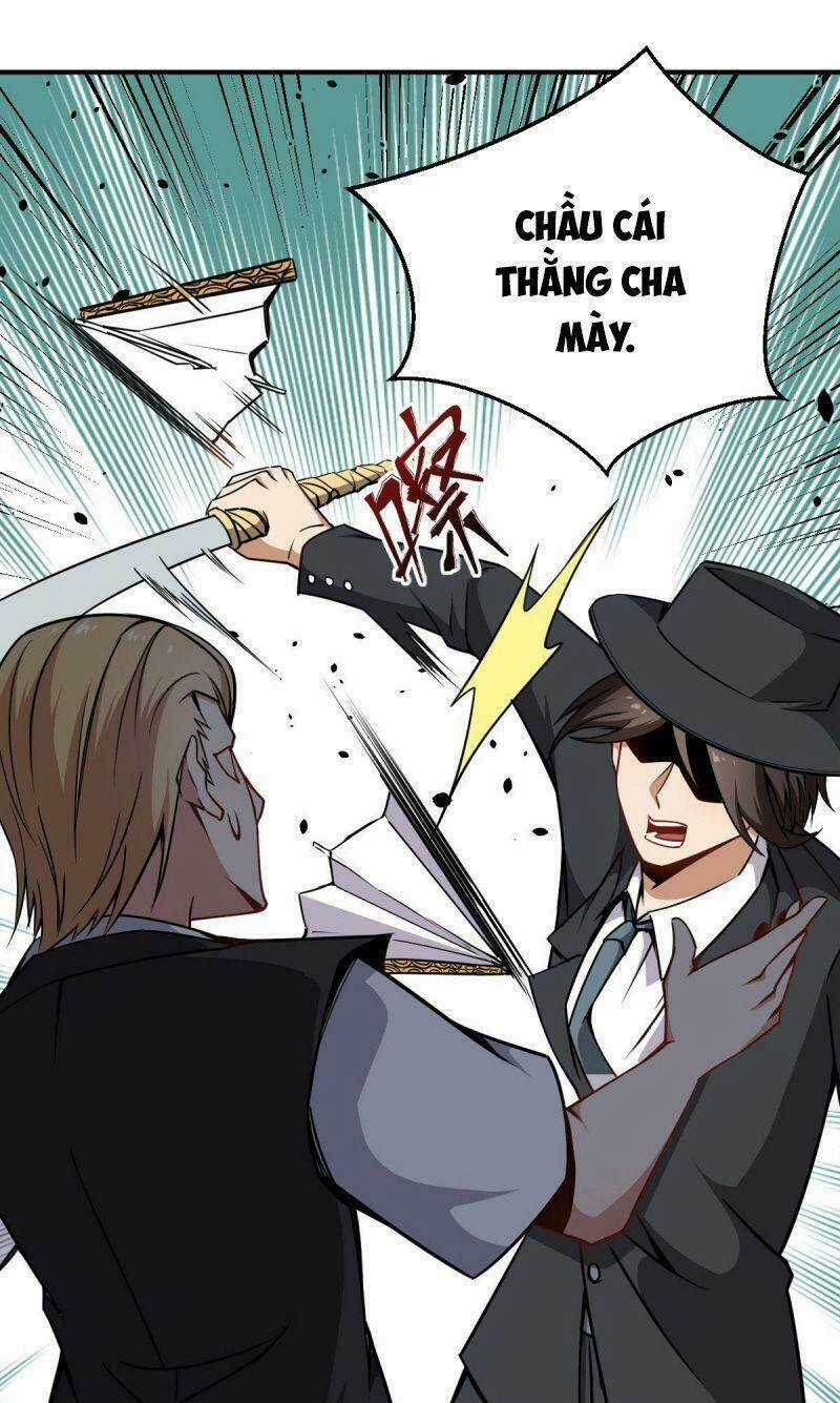 Tổ Thượng Có Tiền Chapter 21 trang 6