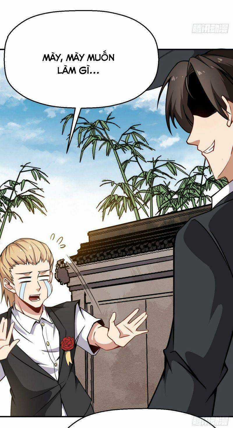 Tổ Thượng Có Tiền Chapter 21 trang 8