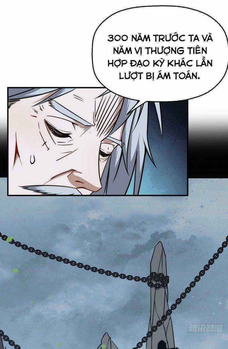 Tổ Thượng Có Tiền Chapter 22 trang 12