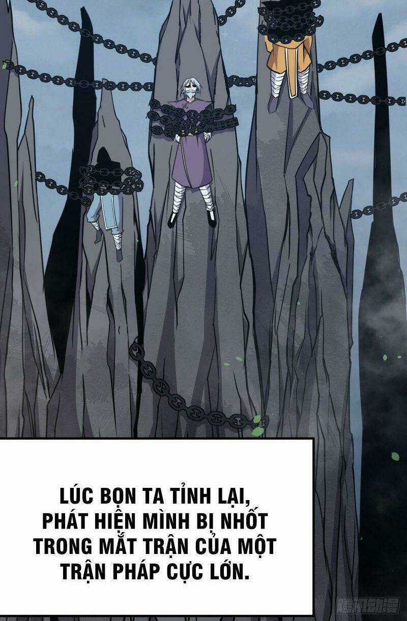 Tổ Thượng Có Tiền Chapter 22 trang 13