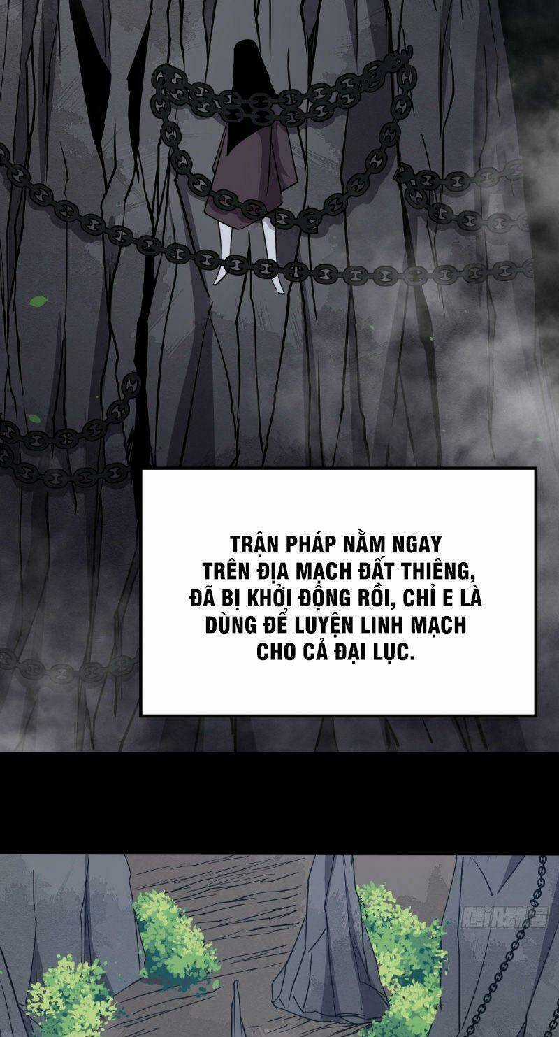 Tổ Thượng Có Tiền Chapter 22 trang 14