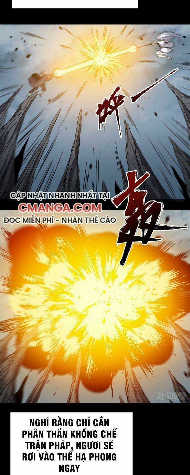 Tổ Thượng Có Tiền Chapter 22 trang 16