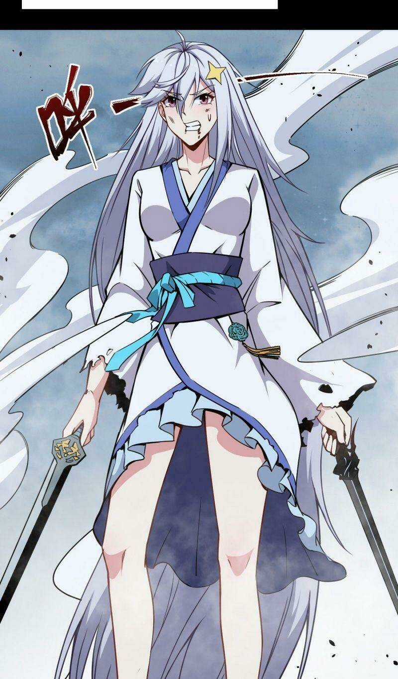 Tổ Thượng Có Tiền Chapter 22 trang 17